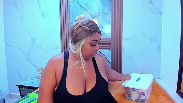 HannyMansonh online show from 02/20/25, 03:23