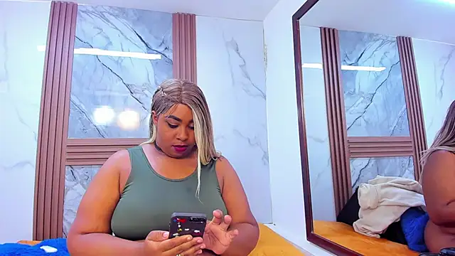 HannyMansonh online show from 02/23/25, 09:22