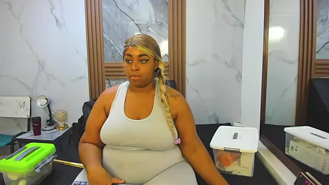 HannyMansonh online show from 02/28/25, 03:04