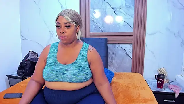 HannyMansonh online show from 03/08/25, 03:28