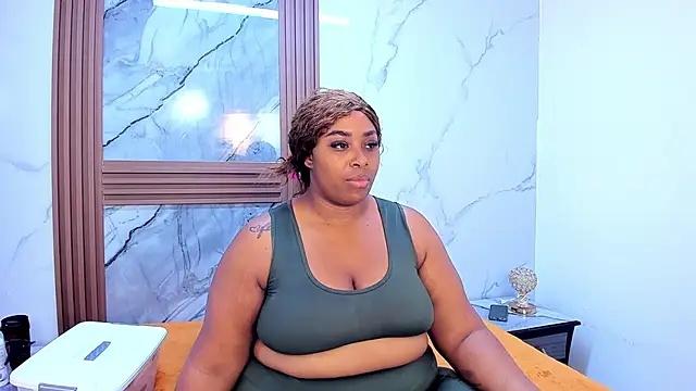 HannyMansonh online show from 03/18/25, 03:09