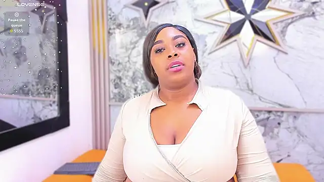 HannyMansonh online show from 09/19/25, 03:19