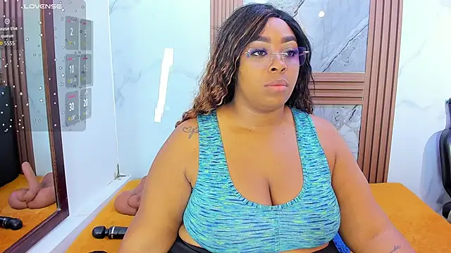 HannyMansonh online show from 02/18/26, 03:24