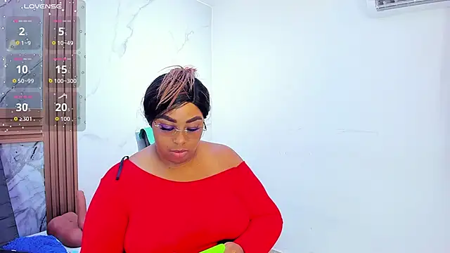 HannyMansonh online show from 03/08/26, 03:21