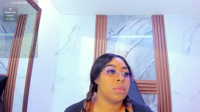 HannyMansonh online show from 03/26/26, 03:45