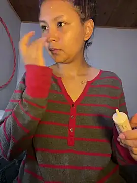 Hathorlove online show from 02/18/25, 10:03