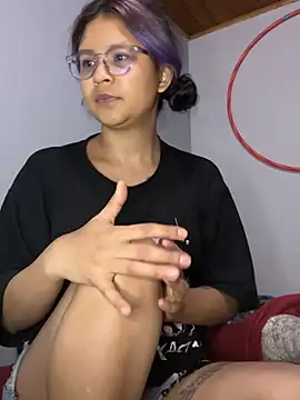 Hathorlove online show from 03/13/25, 07:31