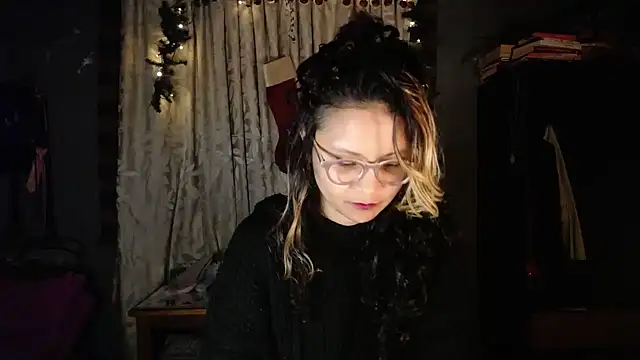 Hathorlove online show from 01/07/26, 03:20