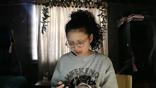 Hathorlove online show from 01/12/26, 01:49