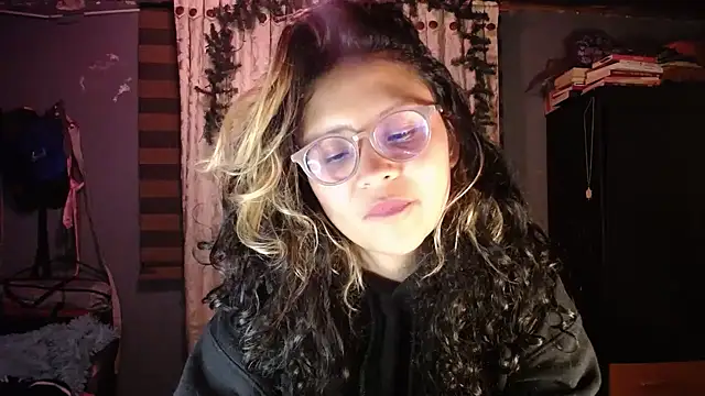 Hathorlove online show from 01/13/26, 01:55