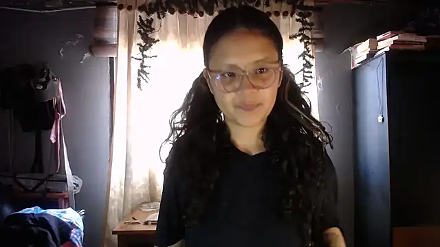 Hathorlove online show from 01/17/26, 08:34