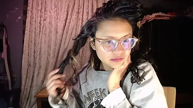 Hathorlove online show from 02/24/26, 06:44