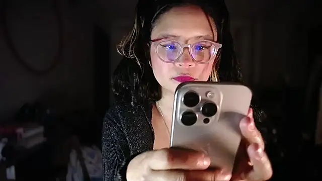 Hathorlove online show from 04/09/26, 02:44