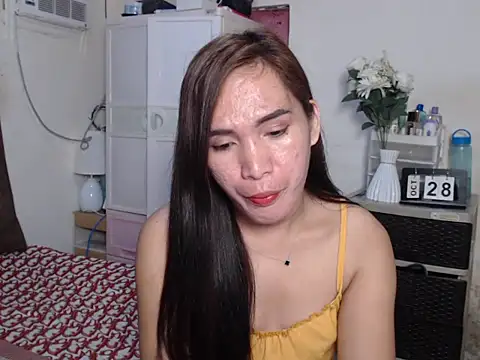 Msyensmith online show from 10/28/25, 01:25