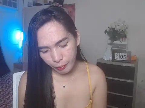 Msyensmith online show from 12/05/25, 04:54