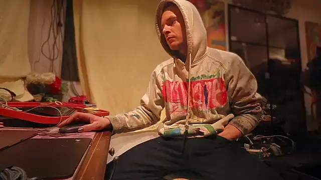 rexflexxx online show from 01/13/26, 05:02