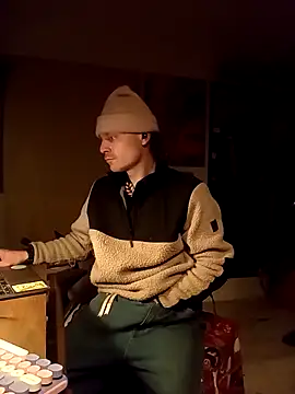 rexflexxx online show from 03/28/26, 02:22