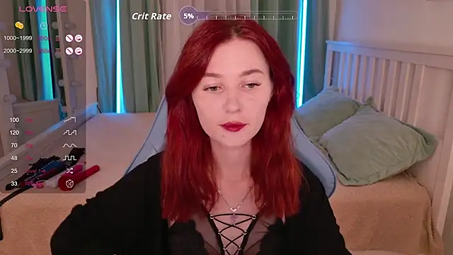 LissMoon online show from 09/18/25, 11:56