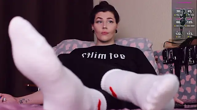 Luna Blake online show from 12/07/24, 09:00