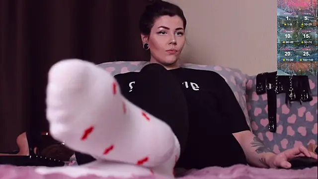 Luna Blake online show from 12/14/24, 06:52