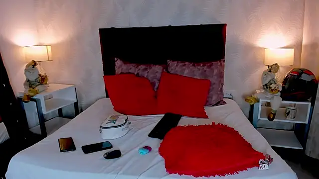 KarlyPrint online show from 12/04/25, 01:42