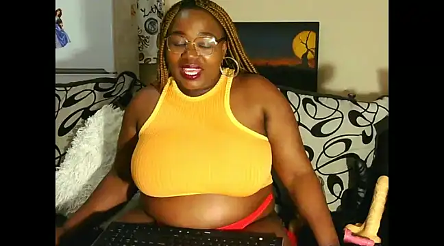 DollyPerryXX online show from 12/19/24, 08:34