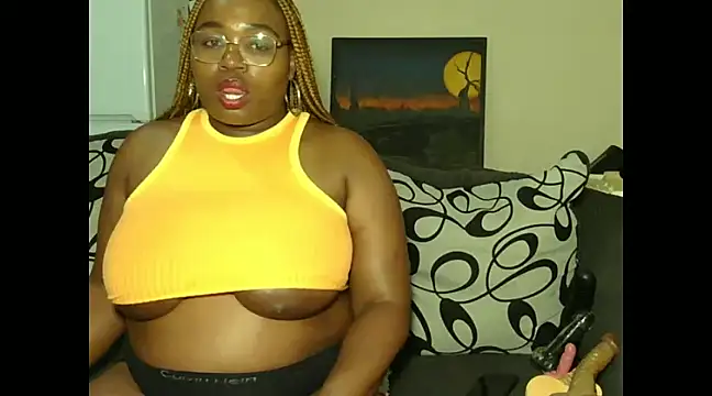 DollyPerryXX online show from 12/19/24, 11:35