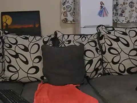 DollyPerryXX online show from 02/01/25, 09:08