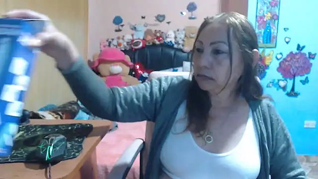 milfeddy  online show from 02/26/26, 12:20