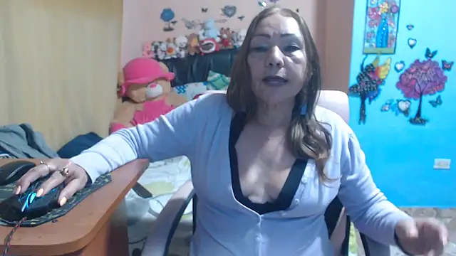 milfeddy  online show from 03/25/26, 12:16