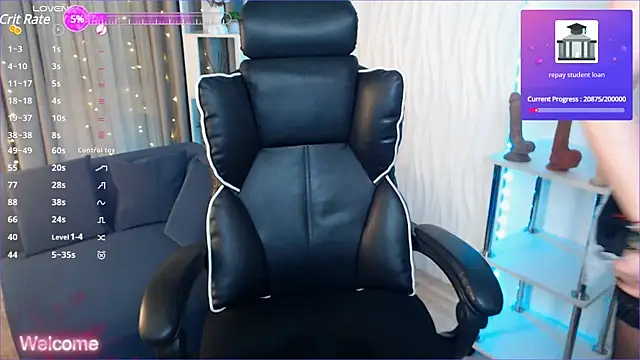 RedPeach online show from 03/21/25, 06:40