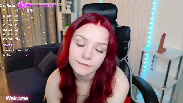 RedPeach online show from 02/22/26, 06:46