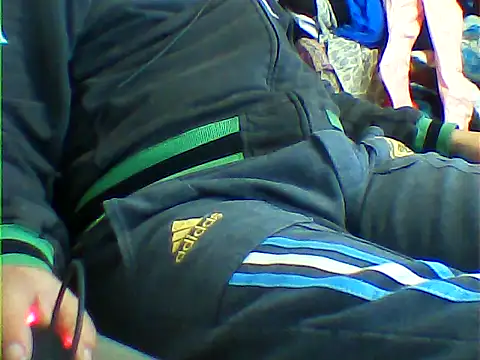 messi syssy online show from 09/10/25, 09:42