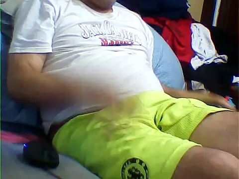 messi syssy online show from 09/19/25, 02:29