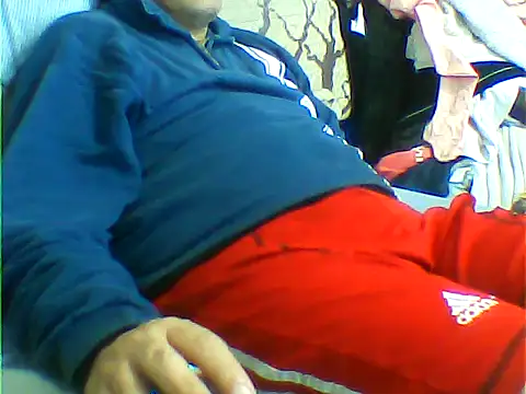 messi syssy online show from 09/30/25, 09:58