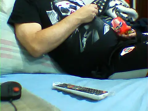 messi syssy online show from 11/23/25, 12:16