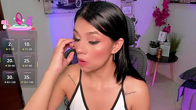 Julia-roberths online show from 05/25/26, 01:17