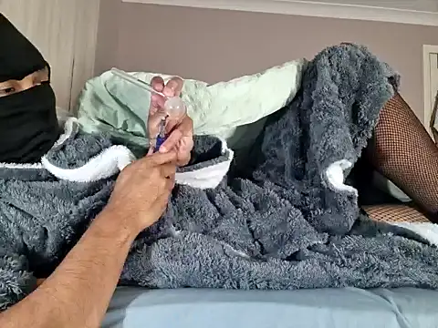 AmGuy23 online show from 01/07/25, 04:16