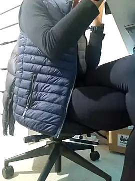 AmGuy23 online show from 01/23/25, 12:52