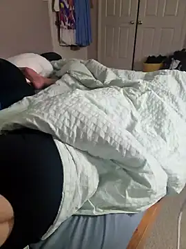 AmGuy23 online show from 01/27/25, 02:13