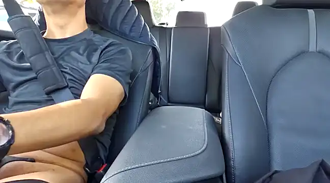 AmGuy23 online show from 02/23/25, 10:31