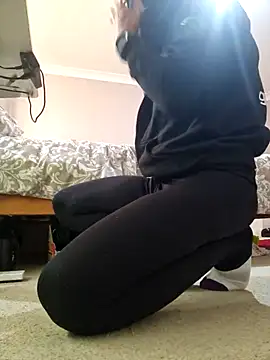 AmGuy23 online show from 02/24/25, 03:12