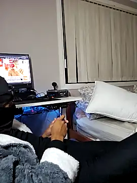 AmGuy23 online show from 03/06/25, 12:30