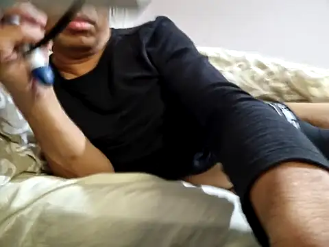 AmGuy23 online show from 03/08/25, 04:28