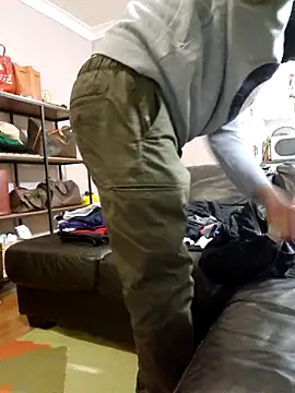 AmGuy23 online show from 09/11/25, 04:07