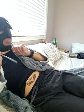 AmGuy23 online show from 09/18/25, 05:20