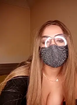 Bayan-Queen online show from 03/16/25, 11:47