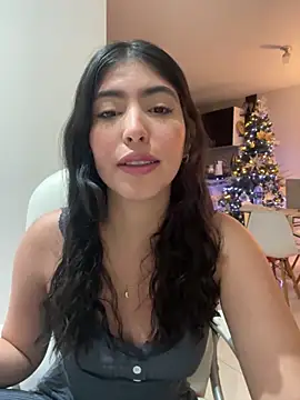 Gaby zahir  online show from 12/28/24, 09:52