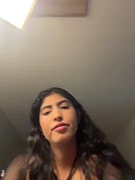 Gaby zahir  online show from 11/14/25, 09:52