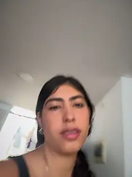 Snapshot of Gaby_zahir_ chatting on 01/16/26, 12:20 Gaby zahir online show from 01/16/26, 12:20